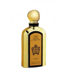 Sterling Parfums Derby Club House Gold