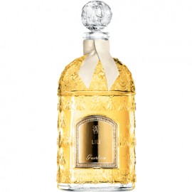 Guerlain Liu