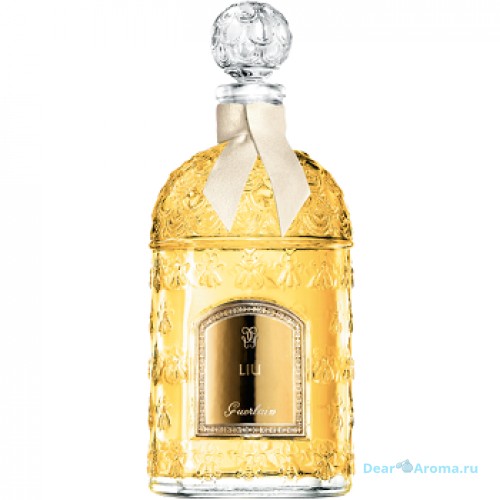 Guerlain Liu