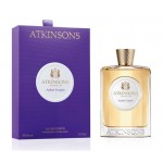 Atkinsons Amber Empire