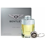 Bentley Bentley