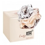 Mont Blanc Lady Emblem Elixir