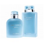 Dolce Gabbana (D&G) Light Blue Eau Intense