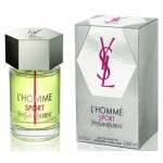 Yves Saint Laurent L Homme Sport