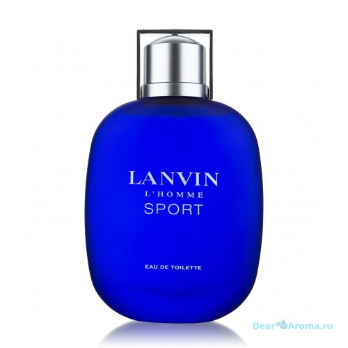 Lanvin L' Homme Sport