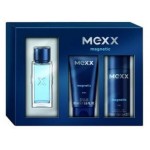 Mexx Magnetic Man