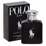 Ralph Lauren Polo Black