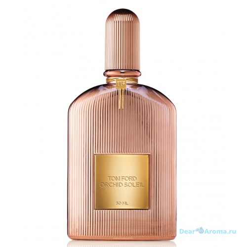 Tom Ford Orchid Soleil