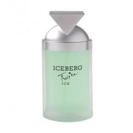 Iceberg Twice Ice