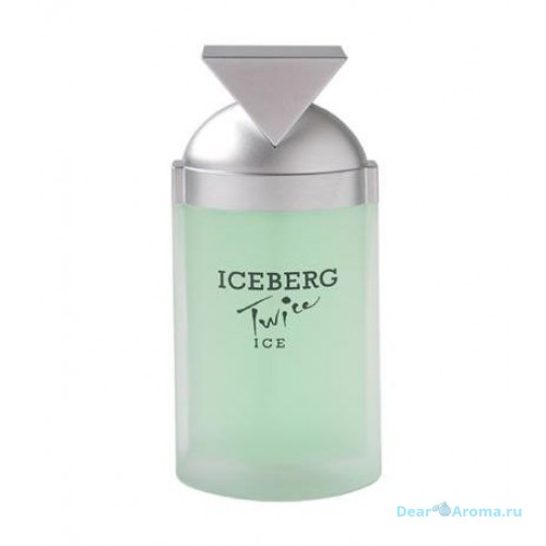 Iceberg Twice Ice