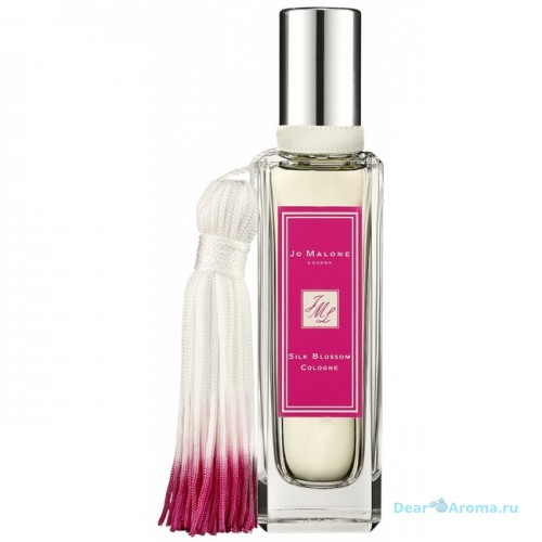 Jo Malone Silk Blossom