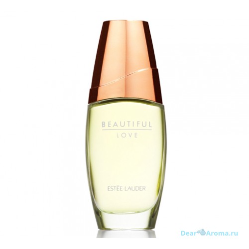 Estee Lauder Beautiful Love