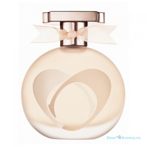 Coach Love Eau Blush