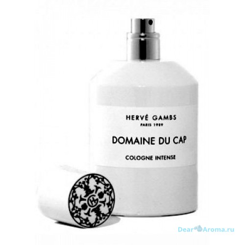 Herve Gambs Paris Domaine Du Cap