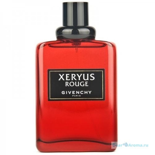 Givenchy Xeryus Rouge