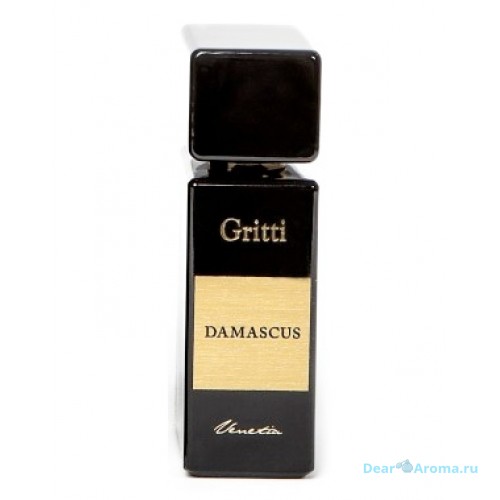 Gritti Damascus