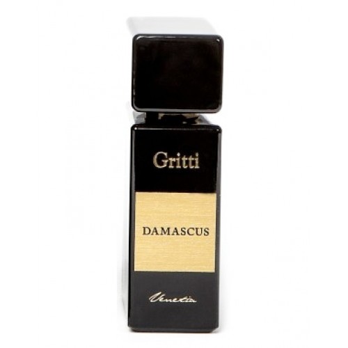 Gritti Damascus