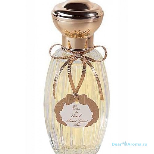 Annick Goutal Eau Du Sud