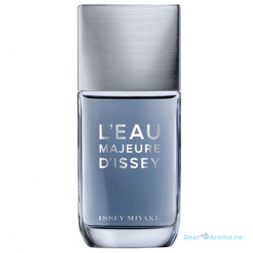 Issey Miyake L`Eau Majeure d`Issey