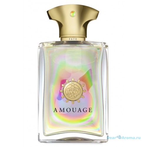 Amouage Fate For Men