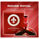 Marina de Bourbon Rouge Royal