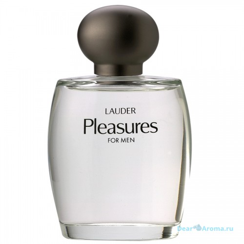 Estee Lauder Pleasures Men