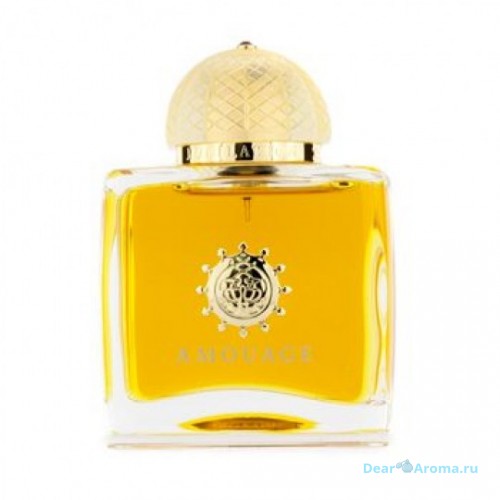 Amouage Jubilation XXV For Woman