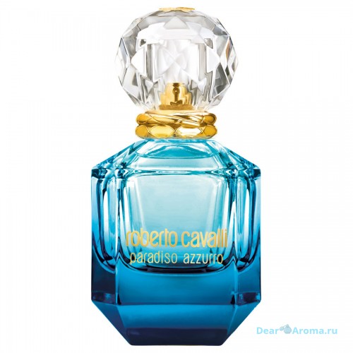 Roberto Cavalli Paradiso Azzurro