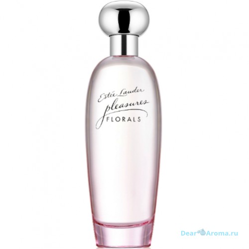 Estee Lauder Pleasures Florals