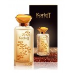 Korloff Paris Gold