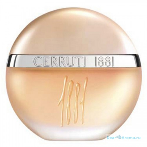 Cerruti 1881