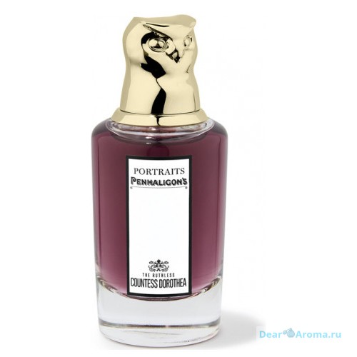 Penhaligon's The Ruthless Countess Dorothea