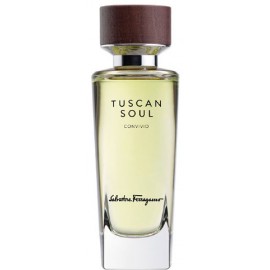 Salvatore Ferragamo Tuscan Soul Convivio