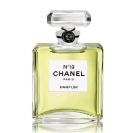 Chanel Chanel №19