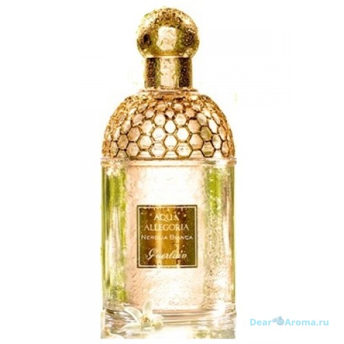 Guerlain Aqua Allegoria Nerolia Bianca