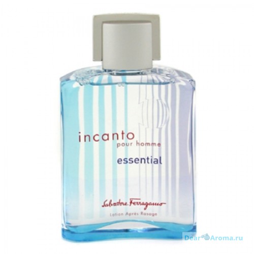 Salvatore Ferragamo Incanto Essential