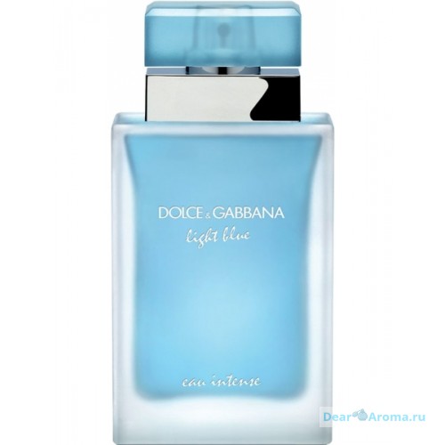 Dolce Gabbana (D&G) Light Blue Eau Intense