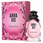 Anna Sui L'Amour Rose