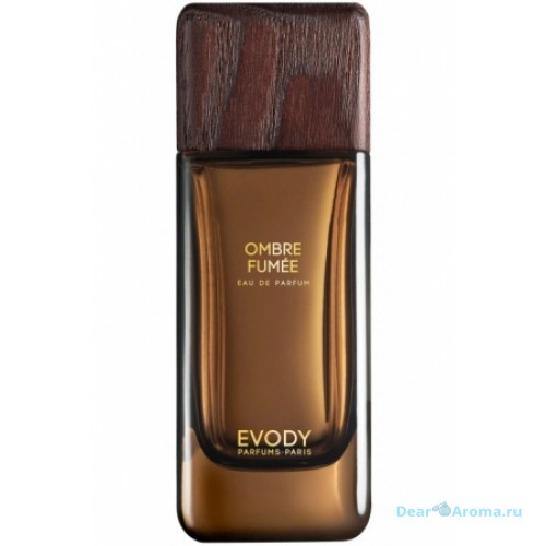 Evody Ombre Fumee