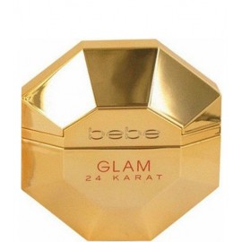 Bebe Glam 24 Karat