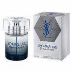 Yves Saint Laurent L`Homme Libre