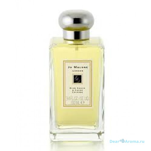 Jo Malone Blue Agava & Cacao