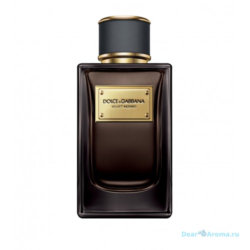 Dolce Gabbana (D&G) Velvet Incenso