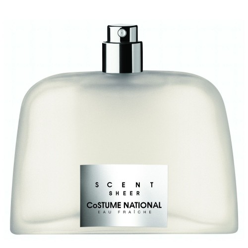 Costume National Scent Sheer Eau Fresh