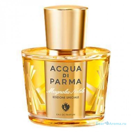 Acqua Di Parma Magnolia Nobile