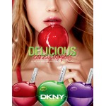 DKNY Delicious Candy Apples Ripe Raspberry