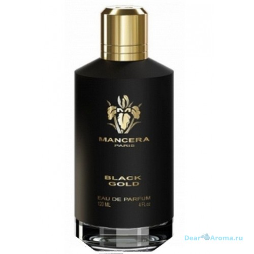 Mancera Black Gold