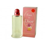 Christian Dior Eau De Dior Relaxing