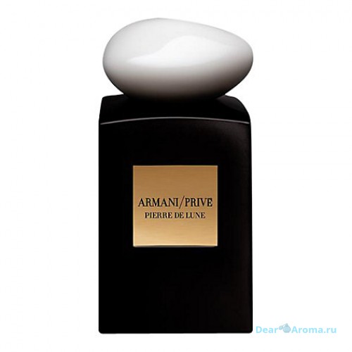 Armani Prive Pierre De Lune