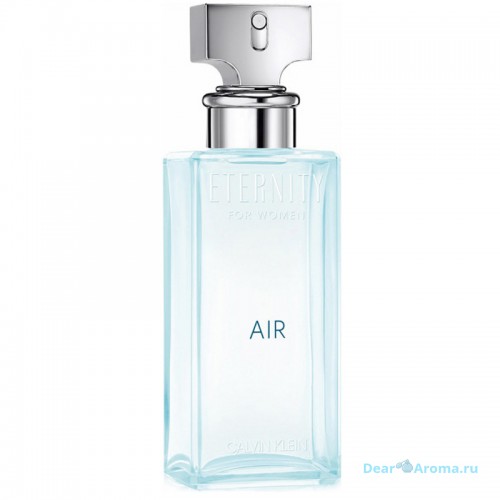 Calvin Klein Eternity Air For Women